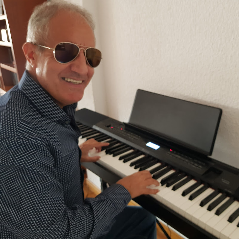 Antonio Easy Piano