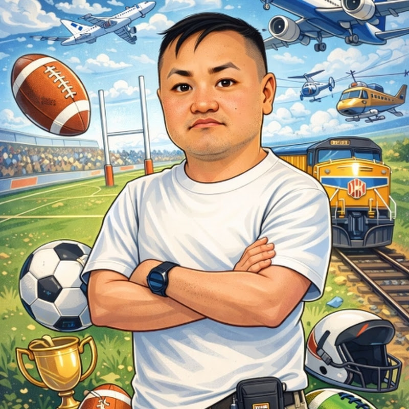 Calvin Liu