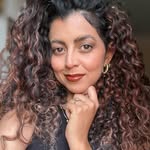 Mau | UGC | Curly, Beauty & Lifestyle