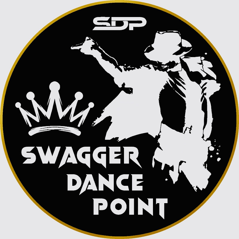 Swagger Dance Point.