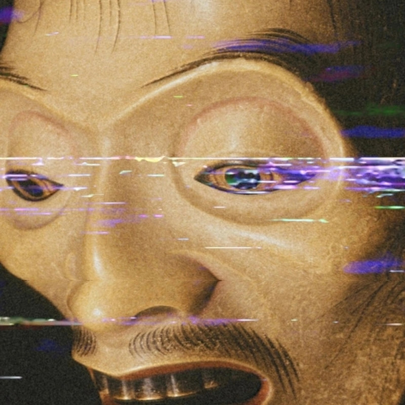 K1NG Noh