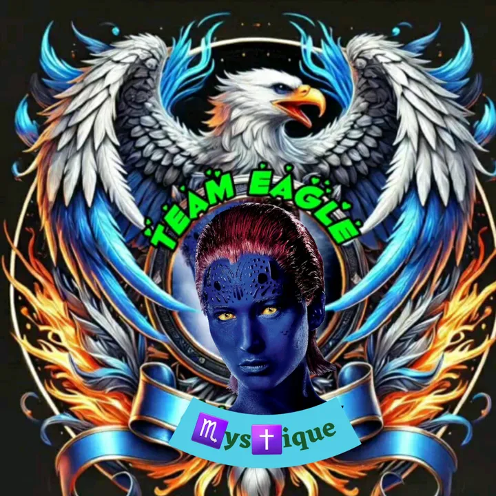 ♏️ys✝️ique