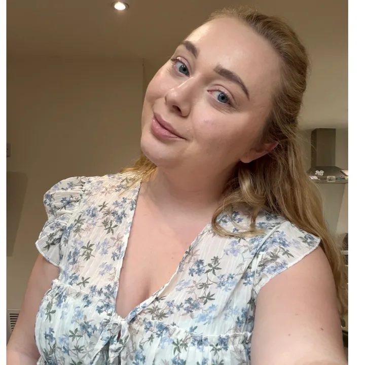 Holly Louise