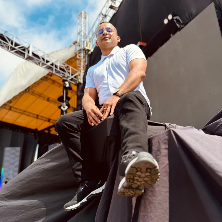 Tony la voz