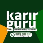 Karirguru | Terverifikasi & Terindeks (Q1)