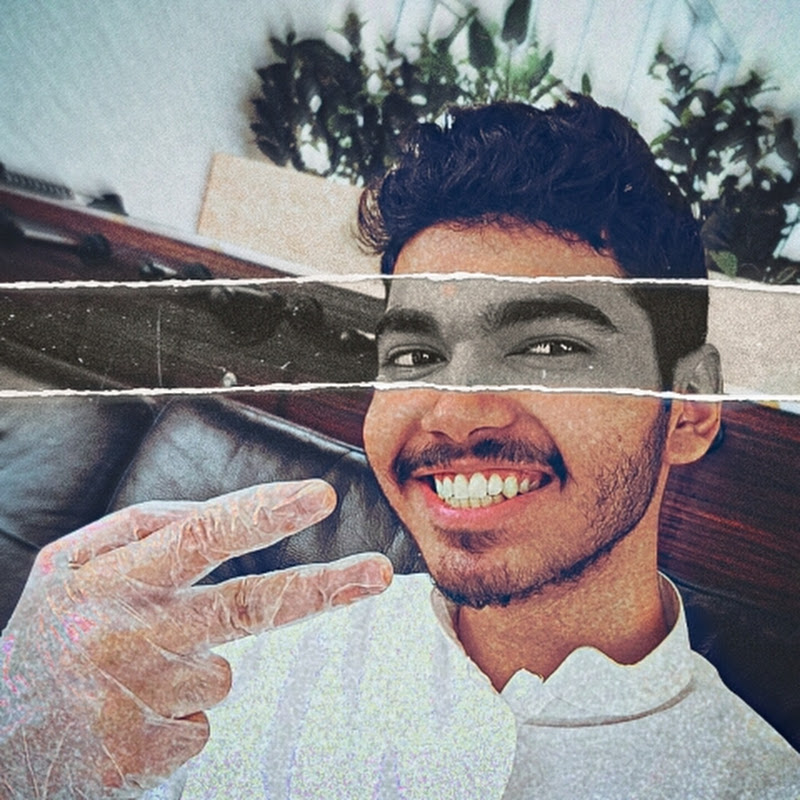 Abdul Mohsen Bakhsh • عبد المحسن بخش