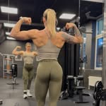 Rebecca Johansson