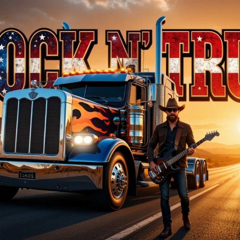 Truck N Roll