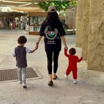 Nuha | Baby & Toddler Meals | Mama of 2