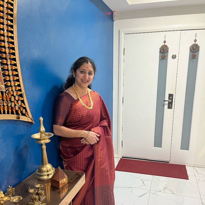 Ramya's Vlogs Melbourne