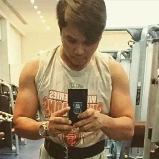 Joseph Gil