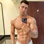 Miguel Ruiz | Model & Fitness