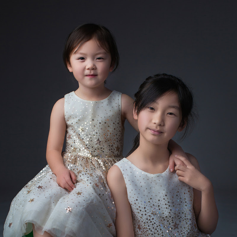 Lillian & Celine