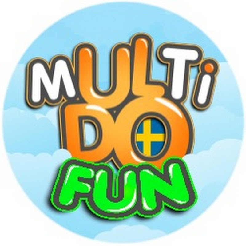 Multi DO Fun Swedish