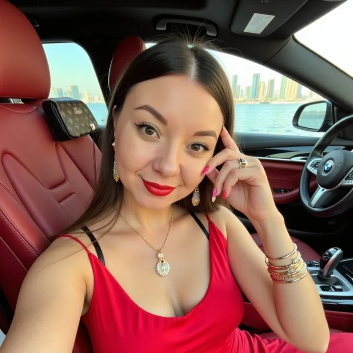 Alena Kyspai