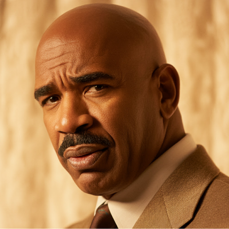 Steve Harvey: Beyond Comedy