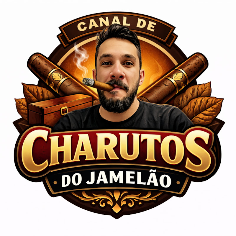 Charutos - Canal JAMELÃO