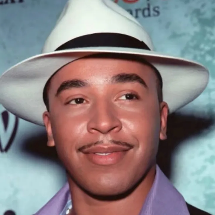 Lou Bega