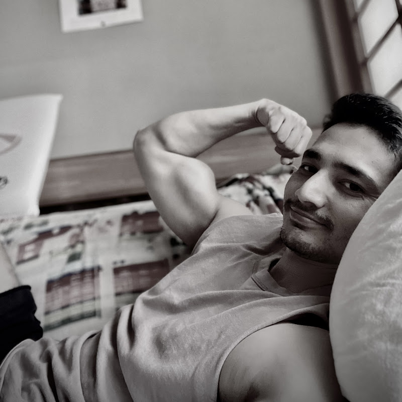 sujan rayamajhi