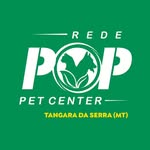 Rede POP Pet Center - Tangará da Serra