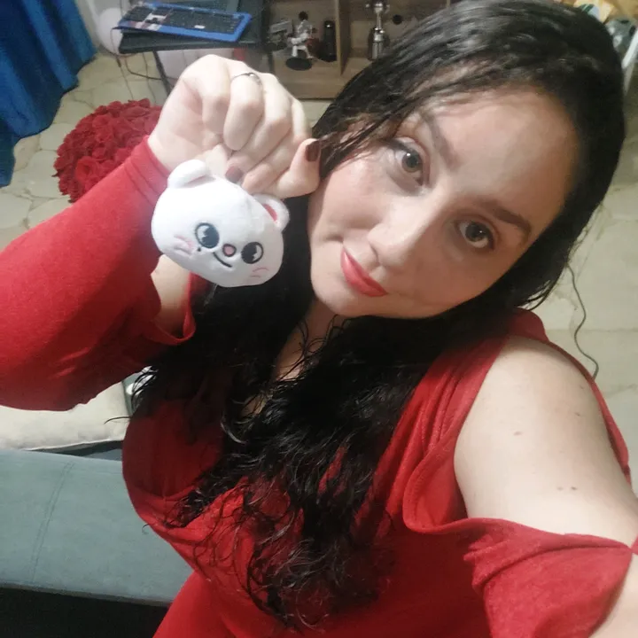 𝓐𝓾𝓭𝓻𝓪☆🥟🐶🐺🐥🐰🐷🦊🐿☆