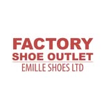 Emille's Factory Shoe Outlet