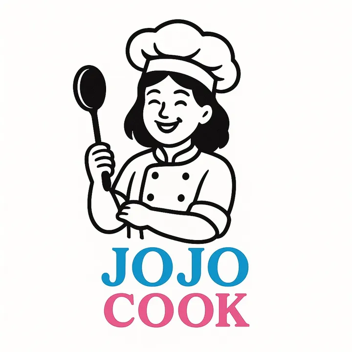 Jojo cook