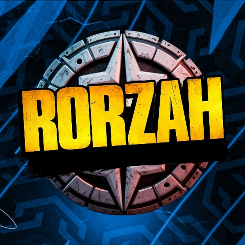 Rorzah