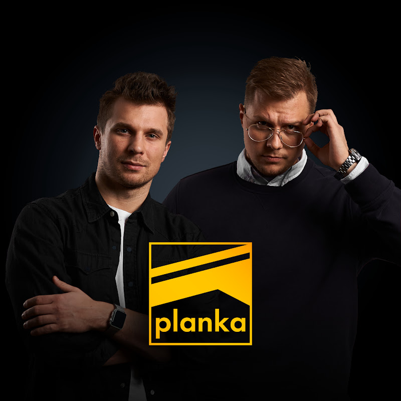 PLANKA строительное бюро