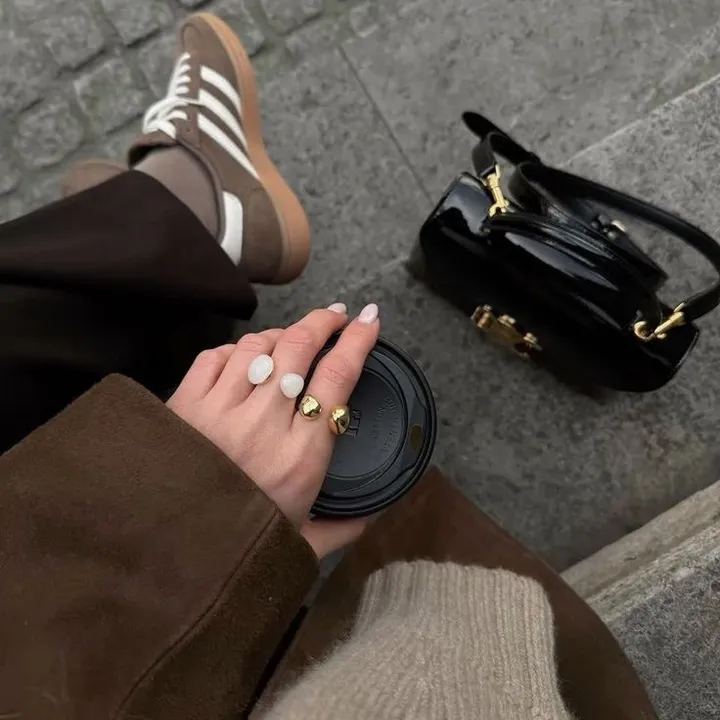 رهــف | Barista Life 📸☕️