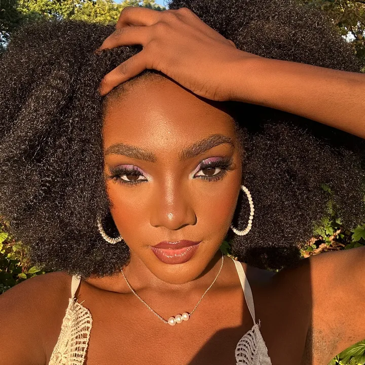 Hailey Omollo