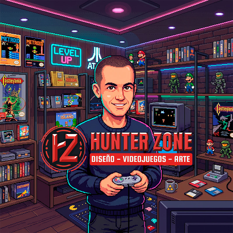 Hunter