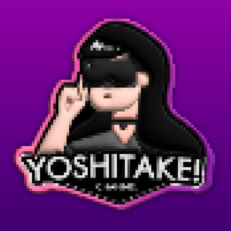 Yoshitake !