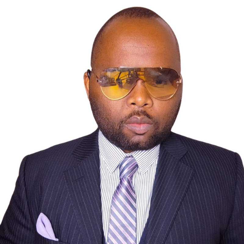 The Millionnaire's Road / Ware Djagbe