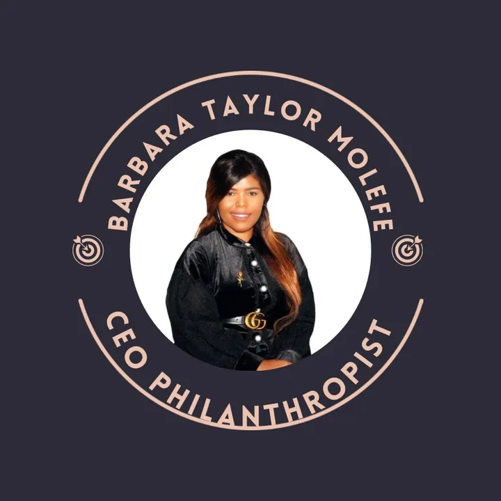 FirstladyBarbaraTaylor