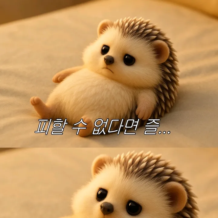 유머러스지