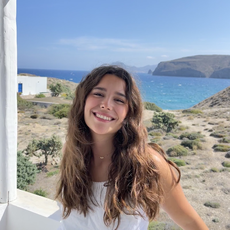 Lara Al Amri