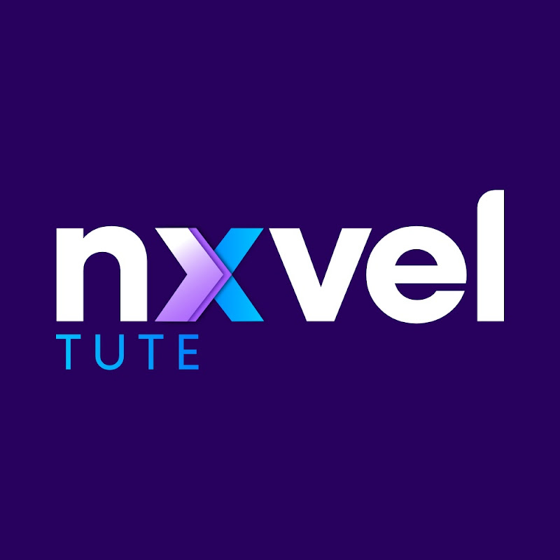 Nxvel - Graphics & Tech