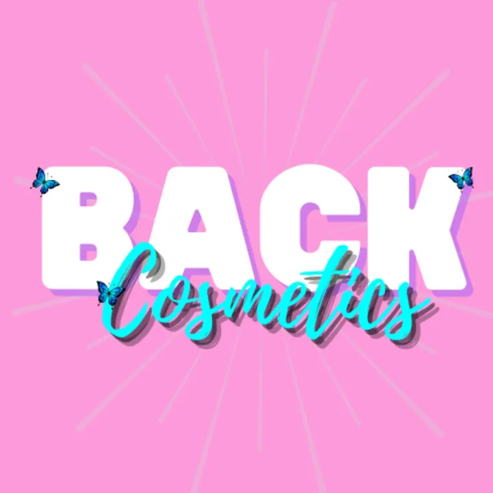 Dani de Backcosmetics.cl