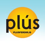 Plúsferðir