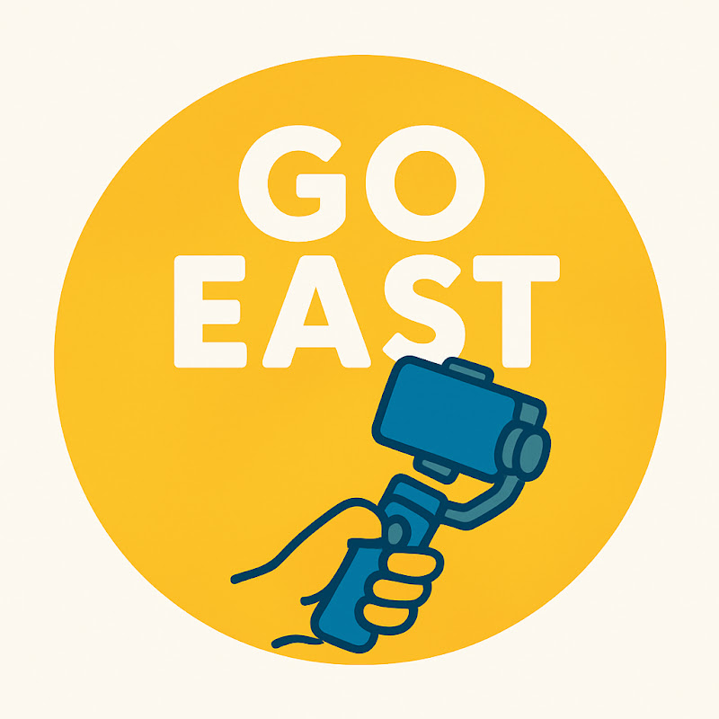 Go East