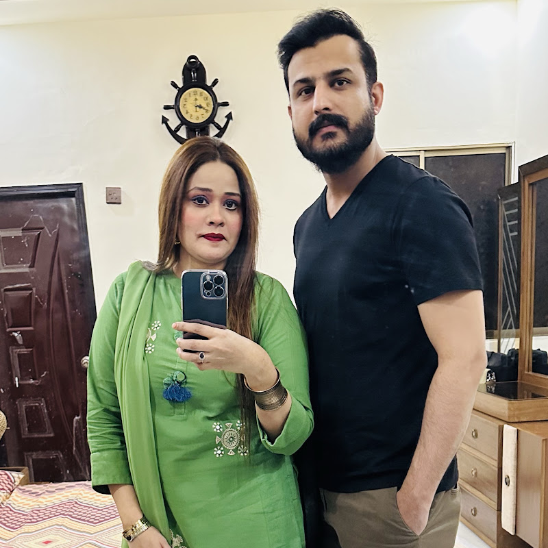 Sehar Qureshi