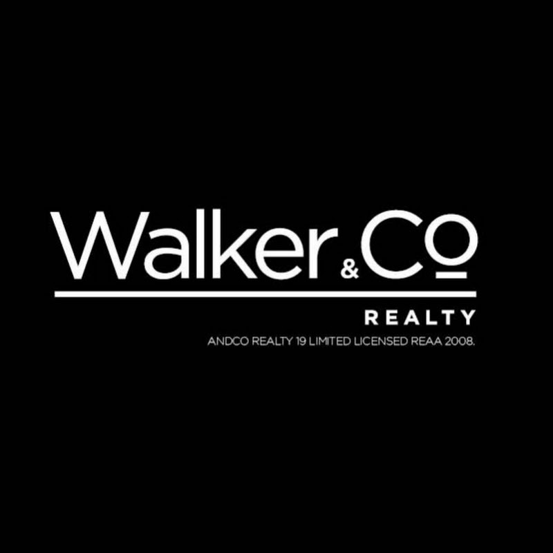 Hamish Walker