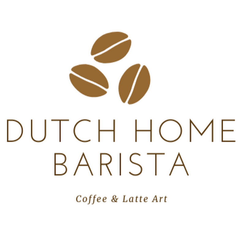 Dutch Home Barista