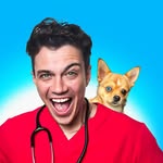 SUPERVET - Dr ludo P.