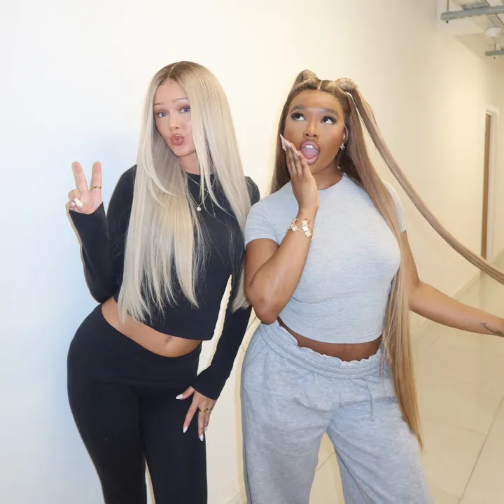 Freedom Couturè Wigs Official