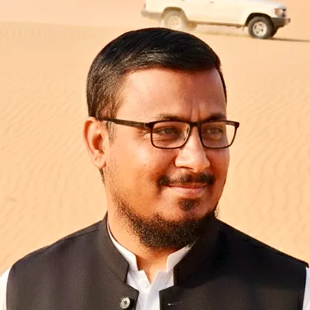 Shahid Malik
