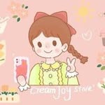 CreamJoy store