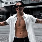 Terence Ong | Hybrid · Dad · Coach