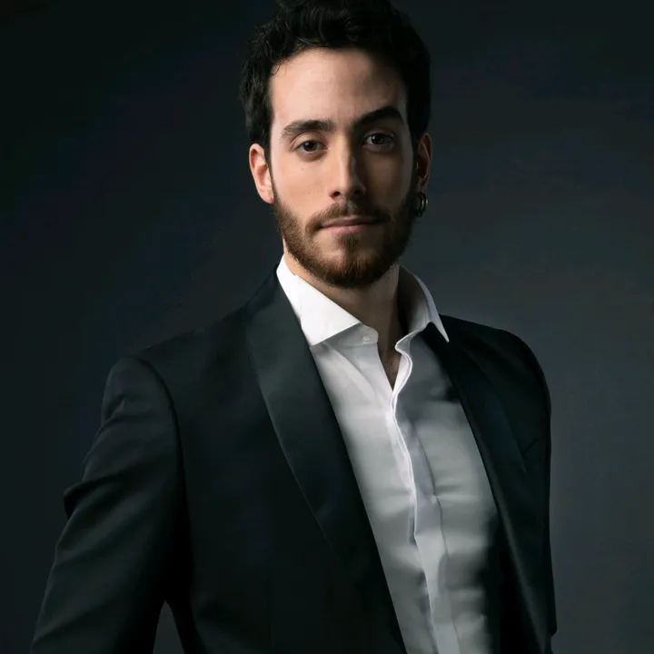 Andrea Tanzillo